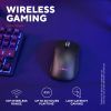 Мышка GamePro Genesis Avenger Wireless/Bluetooth/USB White (GM096W) изображение 11