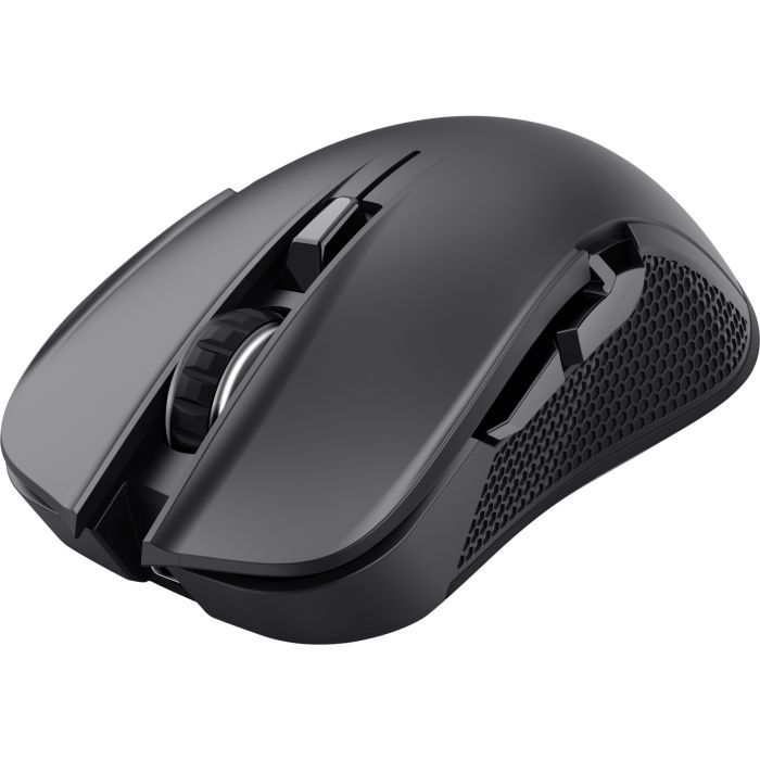 Мышка GamePro Genesis Avenger Wireless/Bluetooth/USB White (GM096W) изображение 2