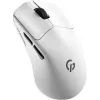 Мышка GamePro Genesis Avenger Wireless/Bluetooth/USB White (GM096W) изображение 2