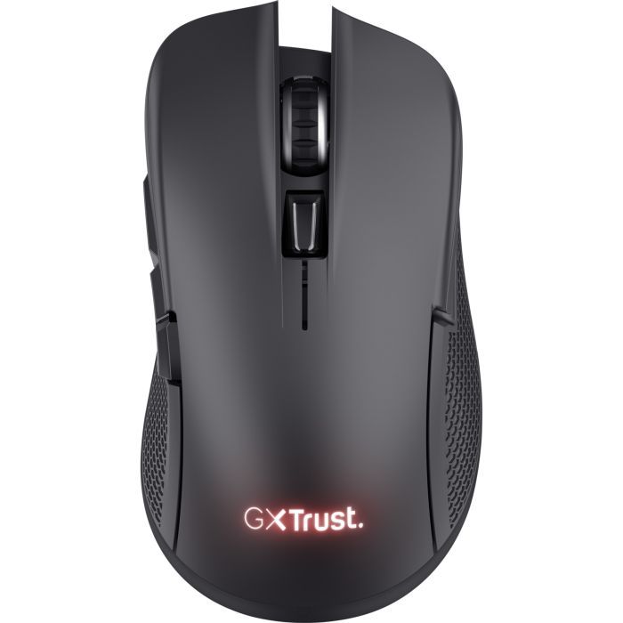 Мышка GamePro Genesis Avenger Wireless/Bluetooth/USB White (GM096W) изображение 3