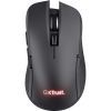 Мышка GamePro Genesis Avenger Wireless/Bluetooth/USB White (GM096W) изображение 3