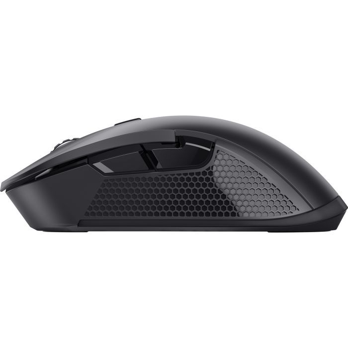 Мышка GamePro Genesis Avenger Wireless/Bluetooth/USB White (GM096W) изображение 4