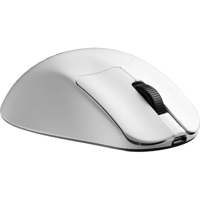 Мышка GamePro Genesis Avenger Wireless/Bluetooth/USB White (GM096W) изображение 4