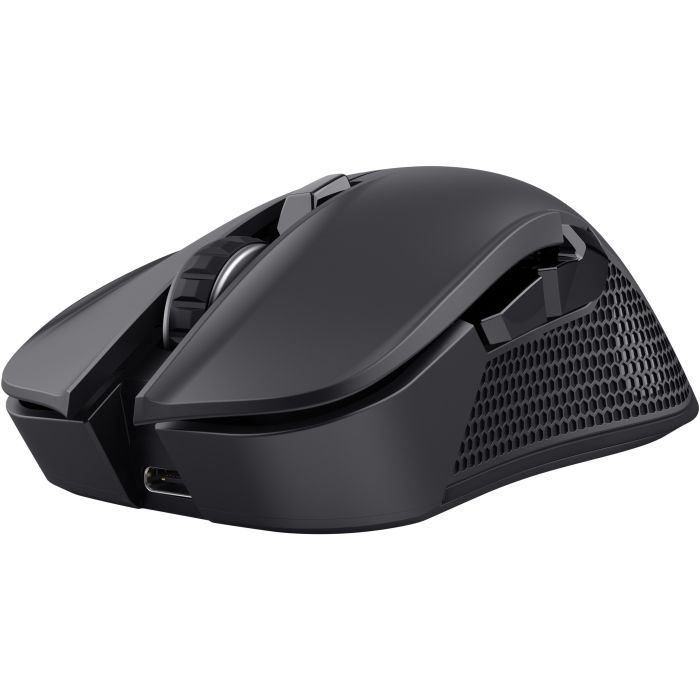 Мышка GamePro Genesis Avenger Wireless/Bluetooth/USB White (GM096W) изображение 5