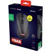 Мышка GamePro Genesis Avenger Wireless/Bluetooth/USB White (GM096W) изображение 7