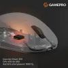 Мышка GamePro Genesis Avenger Wireless/Bluetooth/USB White (GM096W) изображение 7