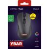 Мышка GamePro Genesis Avenger Wireless/Bluetooth/USB White (GM096W) изображение 8