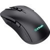 Мышка GamePro Genesis Avenger Wireless/Bluetooth/USB White (GM096W)