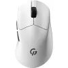 Мышка GamePro Genesis Avenger Wireless/Bluetooth/USB White (GM096W)