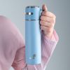 Термос Kite 500 мл блакитний (K25-1224-2) зображення 6