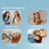 Стайлер Cecotec Bamba CeramicCare 14in1 AirGlam Champagne (CCTC-00252) изображение 12