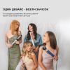 Стайлер Cecotec Bamba CeramicCare 14in1 AirGlam Champagne (CCTC-00252) изображение 2