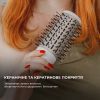 Стайлер Cecotec Bamba CeramicCare 14in1 AirGlam Champagne (CCTC-00252) изображение 4