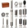 Стайлер Cecotec Bamba CeramicCare 14in1 AirGlam Champagne (CCTC-00252)