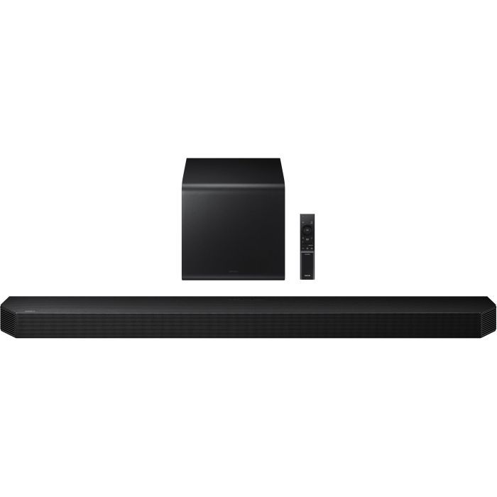 Акустическая система Samsung HW-Q800F/UA Black (HW-Q800F/UA)