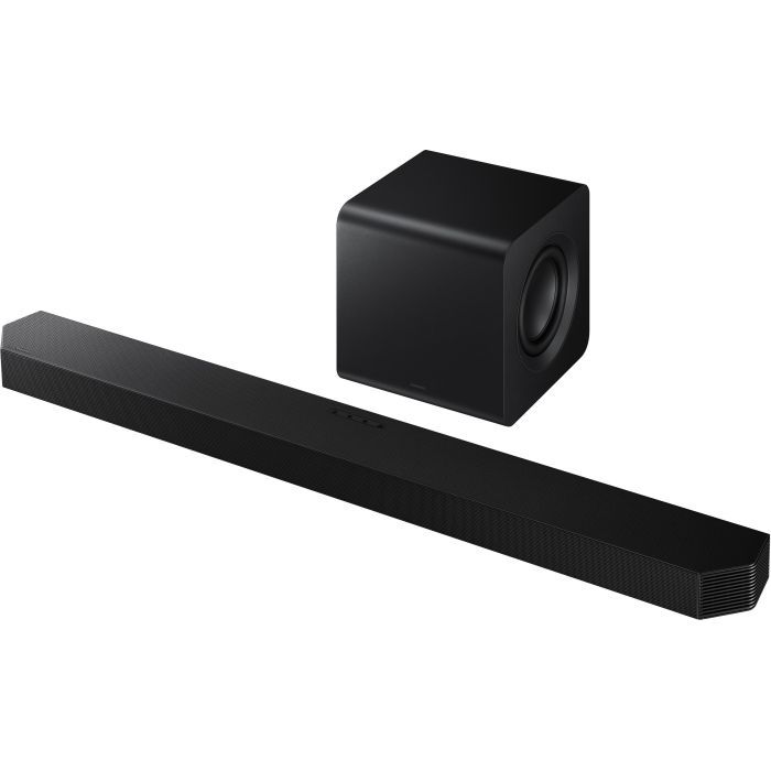 Акустическая система Samsung HW-Q800F/UA Black (HW-Q800F/UA) изображение 2