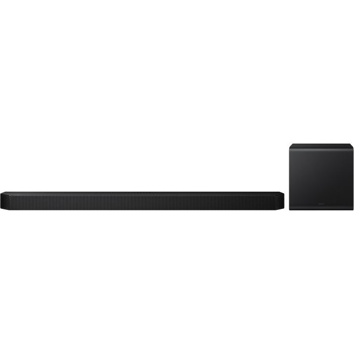 Акустическая система Samsung HW-Q800F/UA Black (HW-Q800F/UA) изображение 4