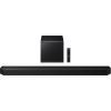 Акустическая система Samsung HW-Q800F/UA Black (HW-Q800F/UA)