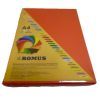 Папір Romus A4 160 г/м2 100c, red coral (R50225)