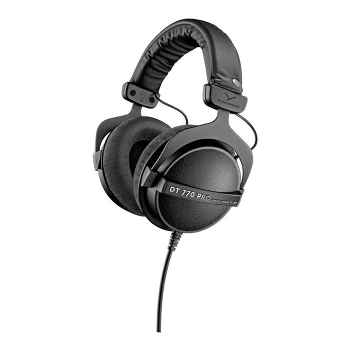 Наушники Beyerdynamic DT 770 PRO LB 80 ohms (529590)