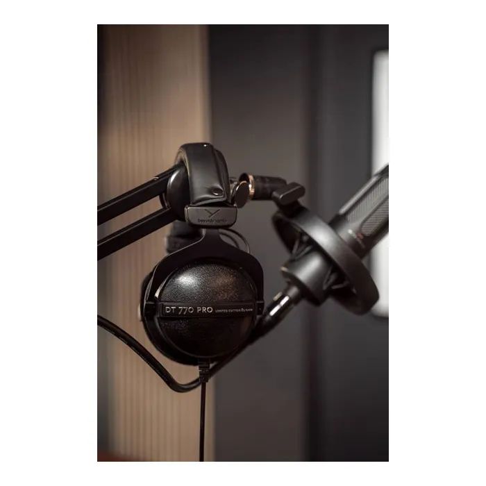 Наушники Beyerdynamic DT 770 PRO LB 80 ohms (529590) изображение 3
