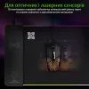 Коврик для мышки Vertux RaftPad-Qi з бездротовою зарядкою 15 Вт Black (raftpad-qi.black) изображение 2