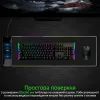 Коврик для мышки Vertux RaftPad-Qi з бездротовою зарядкою 15 Вт Black (raftpad-qi.black) изображение 3