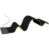 Коврик для мышки Vertux RaftPad-Qi з бездротовою зарядкою 15 Вт Black (raftpad-qi.black)