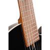 Silent-гитара Cort Sunset Nylectric II Black изображение 3