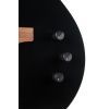 Silent-гитара Cort Sunset Nylectric II Black изображение 5