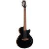 Silent-гитара Cort Sunset Nylectric II Black