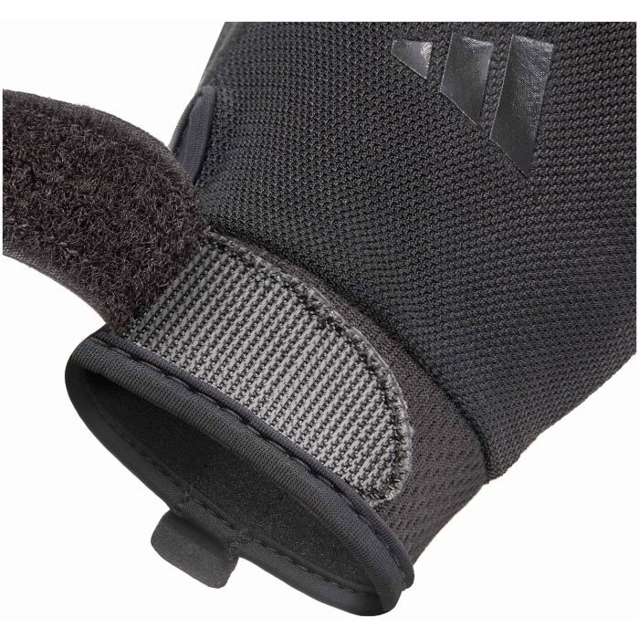 Рукавички для фітнесу Adidas Essential Training Gloves ADGB-15000PK рожевий Жін XS (885652027748) зображення 2