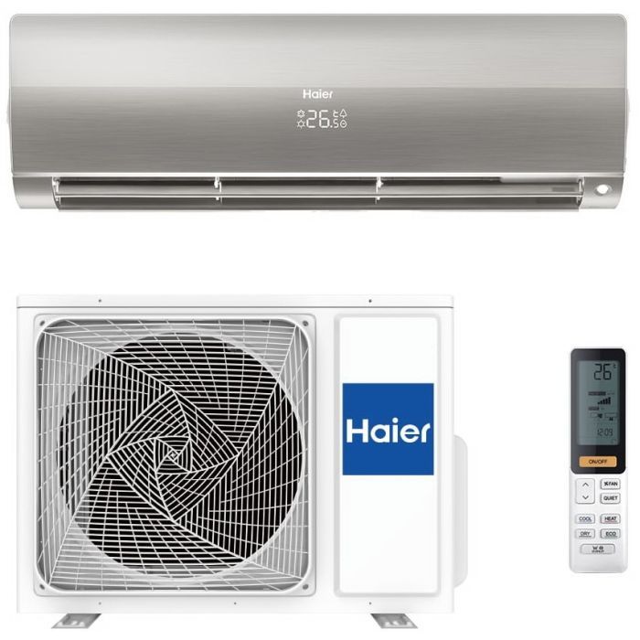Кондиціонер Haier AS25FL-S/1U25MEHFRA-1