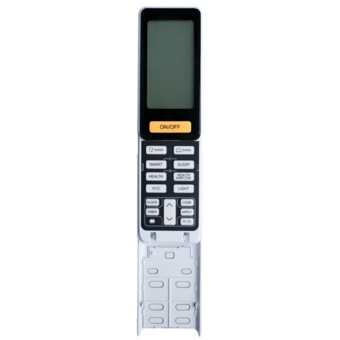 Кондиціонер Haier AS25FL-S/1U25MEHFRA-1 зображення 5