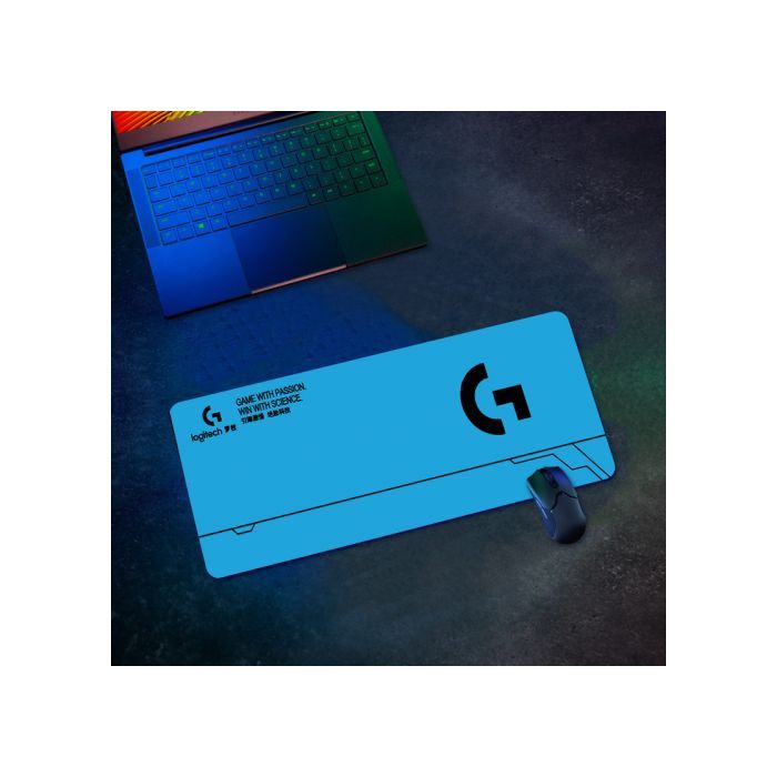 Коврик для мышки Voltronic LogiTech (LT-04)