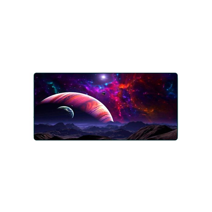 Килимок для мишки Voltronic Planet Moon (PM300-700)