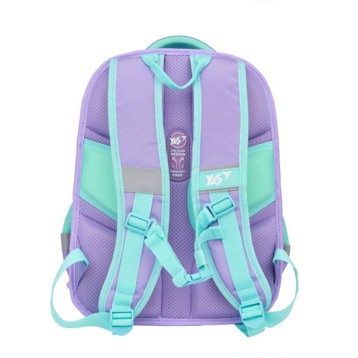 Рюкзак школьный Yes Minecraft Pinky S-72 (550012) изображение 6