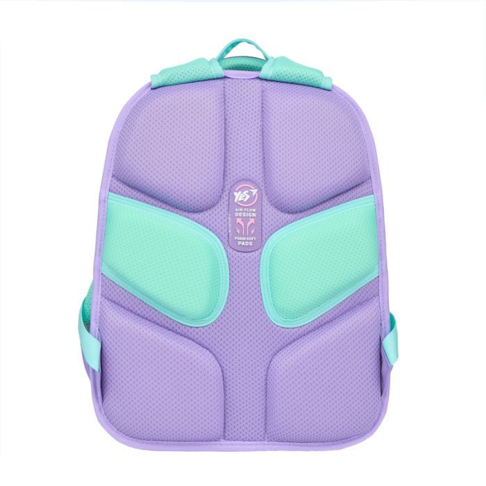 Рюкзак школьный Yes Minecraft Pinky S-72 (550012) изображение 7