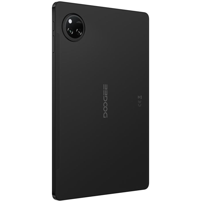 Планшет Doogee Tab A9 Pro+ 11" 6/128Gb Wi-Fi Black (6923740263945) зображення 11