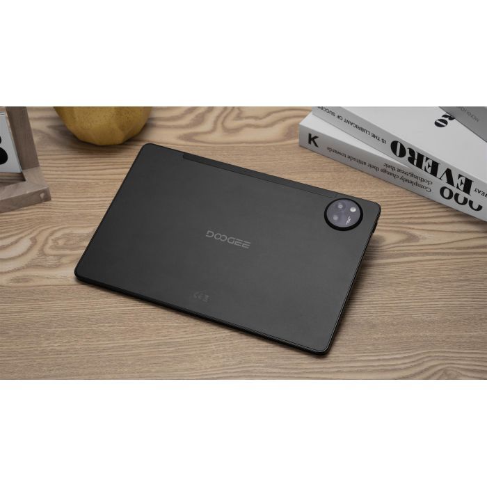 Планшет Doogee Tab A9 Pro+ 11" 6/128Gb Wi-Fi Black (6923740263945) зображення 12