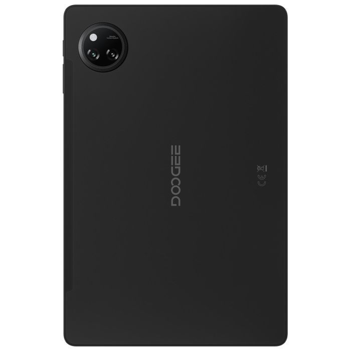 Планшет Doogee Tab A9 Pro+ 11" 6/128Gb Wi-Fi Black (6923740263945) зображення 3