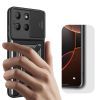 Чехол для мобильного телефона BeCover Military Motorola Moto G15 / G15 Power Black (713530) изображение 3
