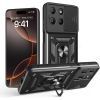Чехол для мобильного телефона BeCover Military Motorola Moto G15 / G15 Power Black (713530) изображение 6