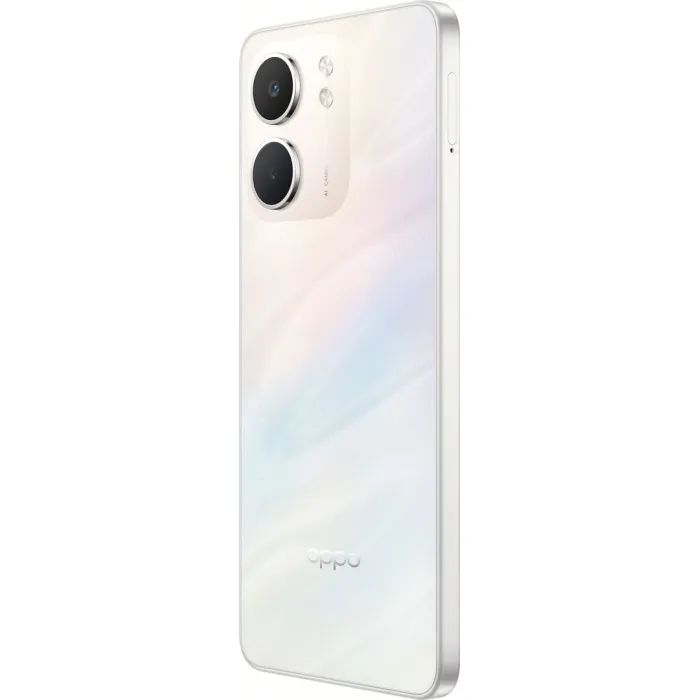 Мобильный телефон Oppo A5X 4/128GB Laser White (OFCPH2725 _WHITE) изображение 10