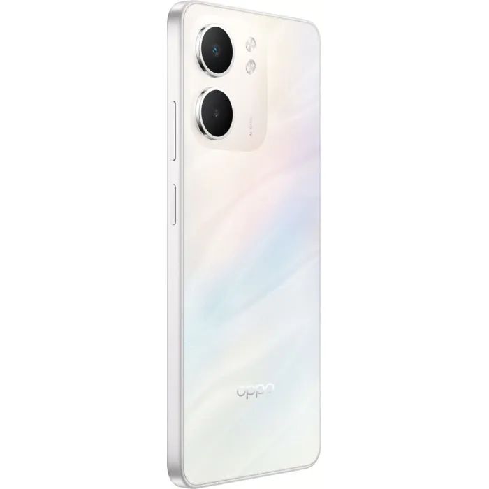 Мобильный телефон Oppo A5X 4/128GB Laser White (OFCPH2725 _WHITE) изображение 11