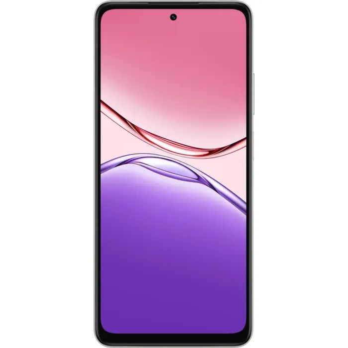 Мобильный телефон Oppo A5X 4/128GB Laser White (OFCPH2725 _WHITE) изображение 2