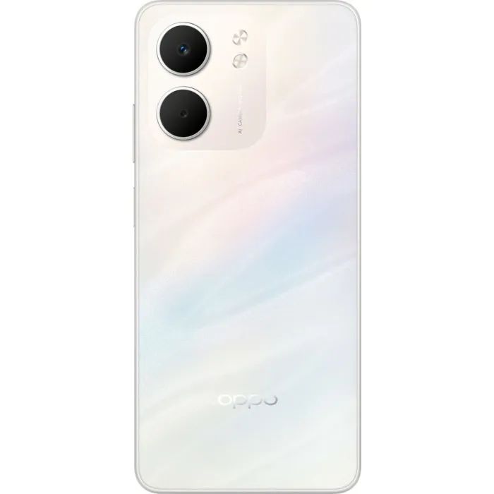 Мобильный телефон Oppo A5X 4/128GB Laser White (OFCPH2725 _WHITE) изображение 3