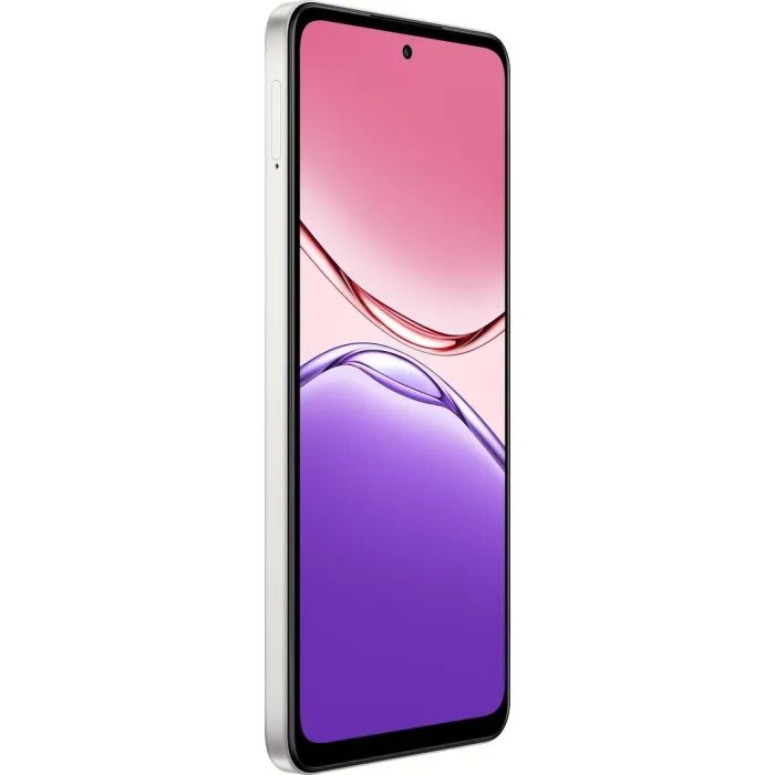 Мобильный телефон Oppo A5X 4/128GB Laser White (OFCPH2725 _WHITE) изображение 8