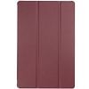 Чехол для планшета BeCover Smart Xiaomi Redmi Pad 2 11.0" Red Wine (713644) изображение 2