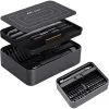 Отвертка Xiaomi JIMIHOME 51in1 Black (JM-FM2)